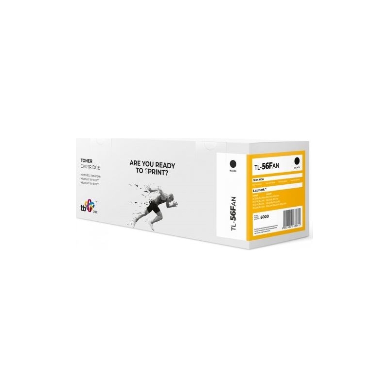 TB PRINT Tb Print Toner for