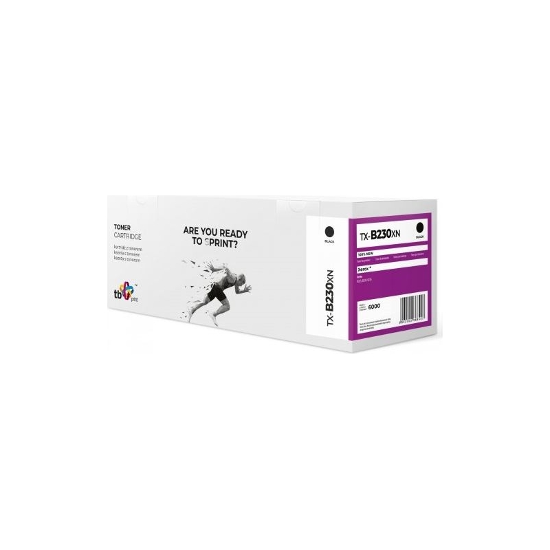TB PRINT Tb Print Toner for