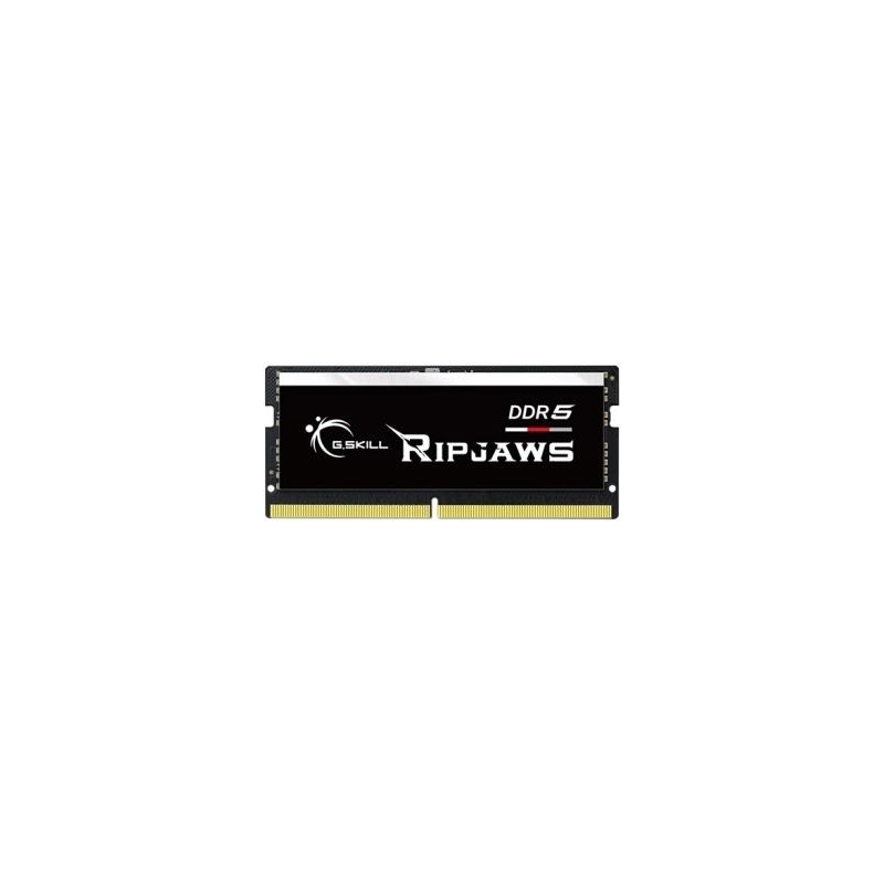 G.SKILL G.skill Ripjaws SO-DIMM