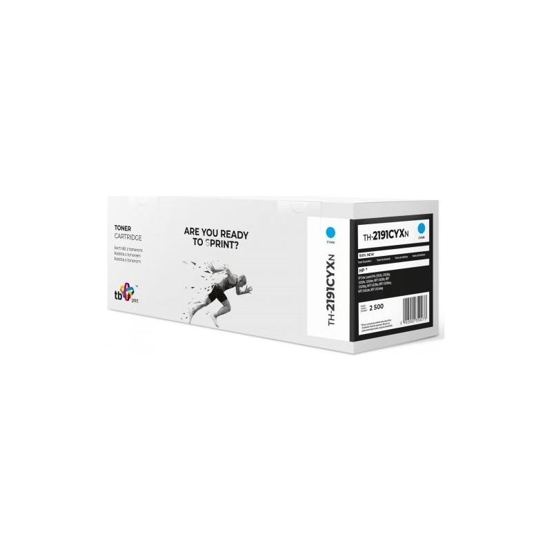 TB PRINT Tb Print Toner for