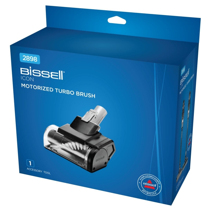 BISSELL Bissell | Icon Motorized Turbo