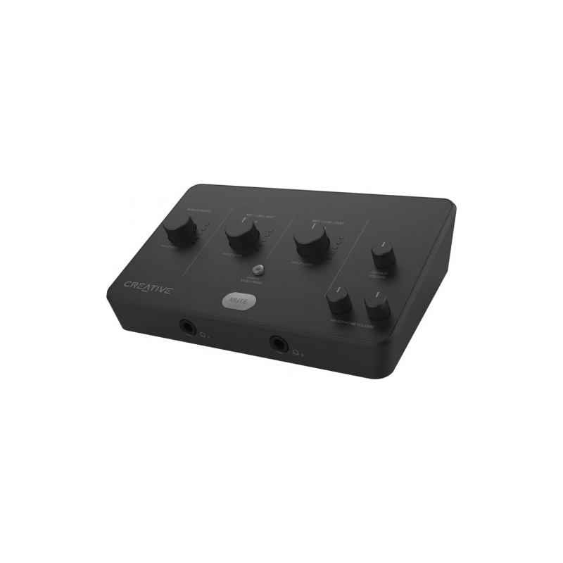 CREATIVE LABS Creative Labs Audio interface