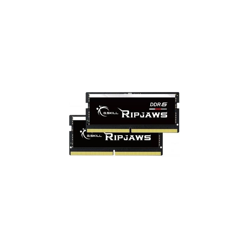 G.SKILL G.skill Ripjaws SO-DIMM