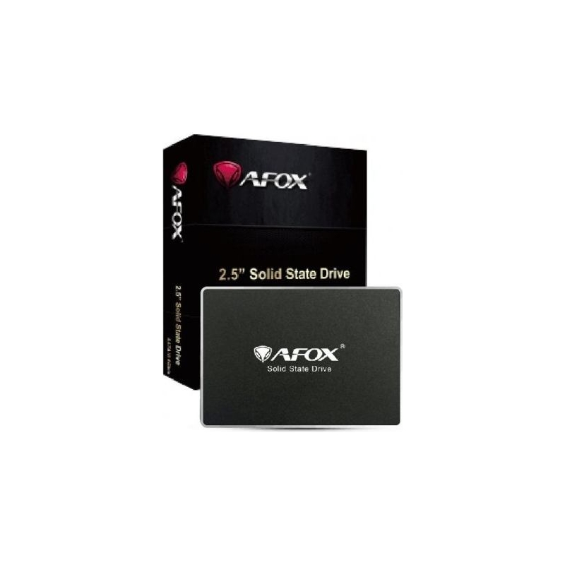 AFOX Afox SSD drive 1TB QLC