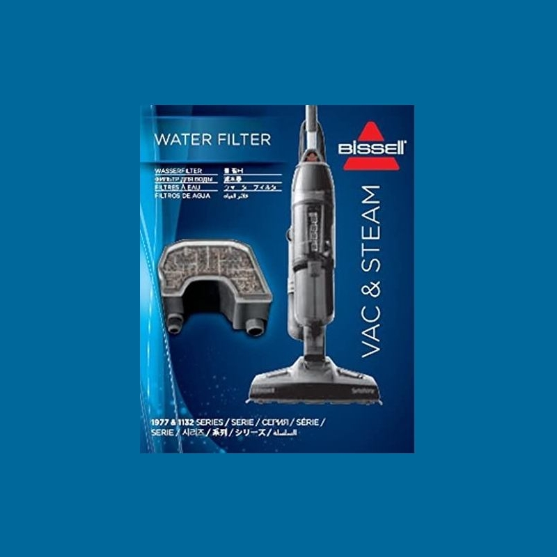 BISSELL Bissell | Water Filter Vac