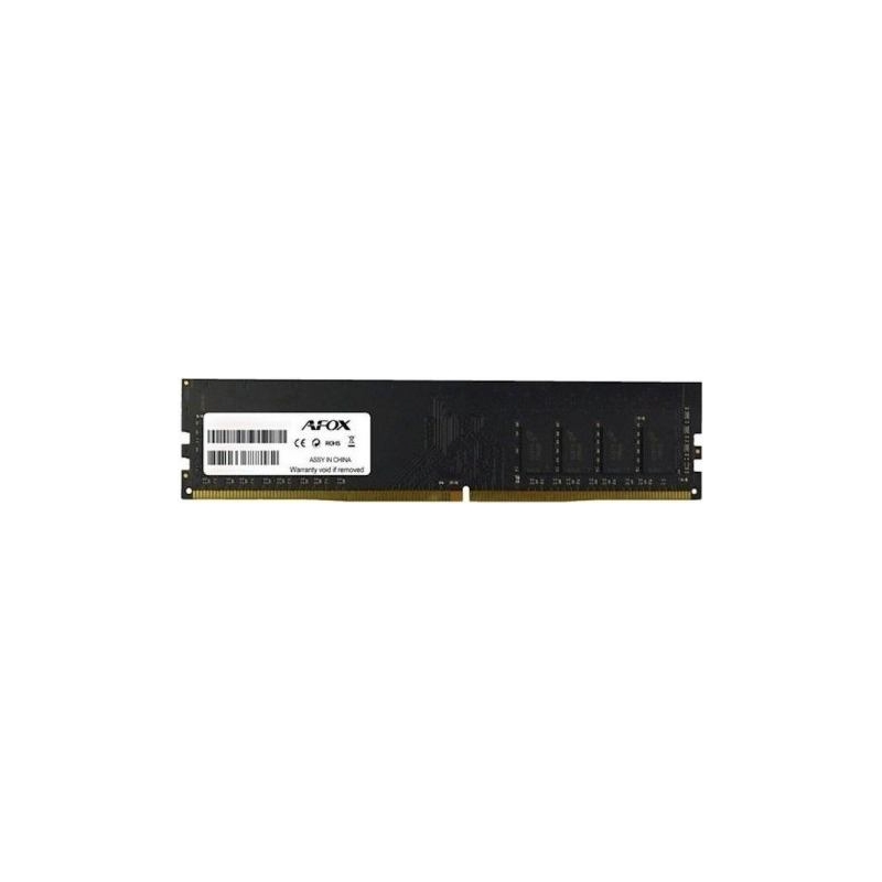 AFOX Afox PC Memory DDR4 16GB