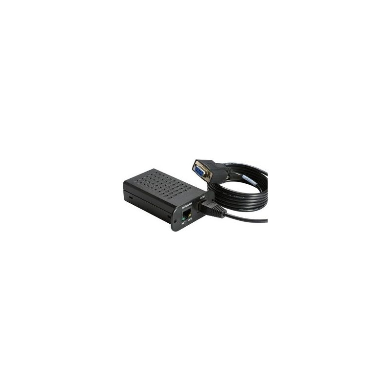 DELTA ELECTRONICS Delta Electronics Mini SNMP