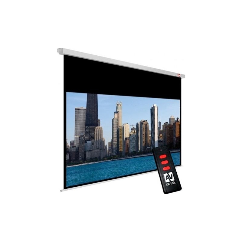 AVTEK Avtek Screen Cinema Electric 240