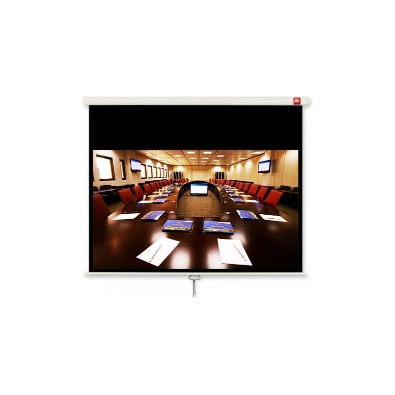 AVTEK Avtek Manual Wall Screen Cinema
