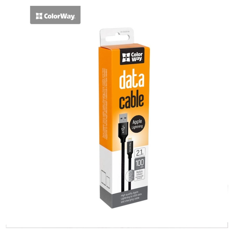 COLORWAY Colorway | Data Cable |