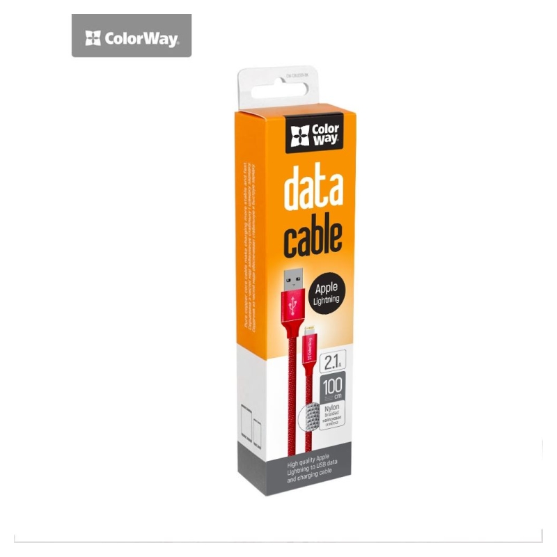 COLORWAY Colorway | Data Cable |