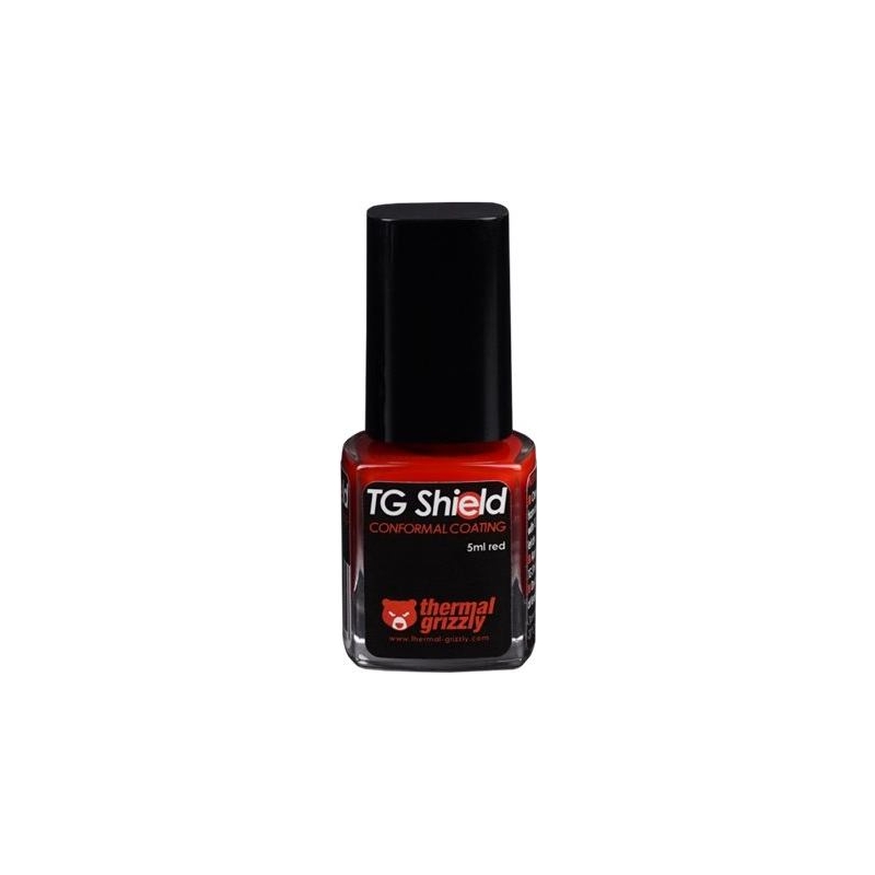 THERMAL GRIZZLY Thermal Grizzly | Protective