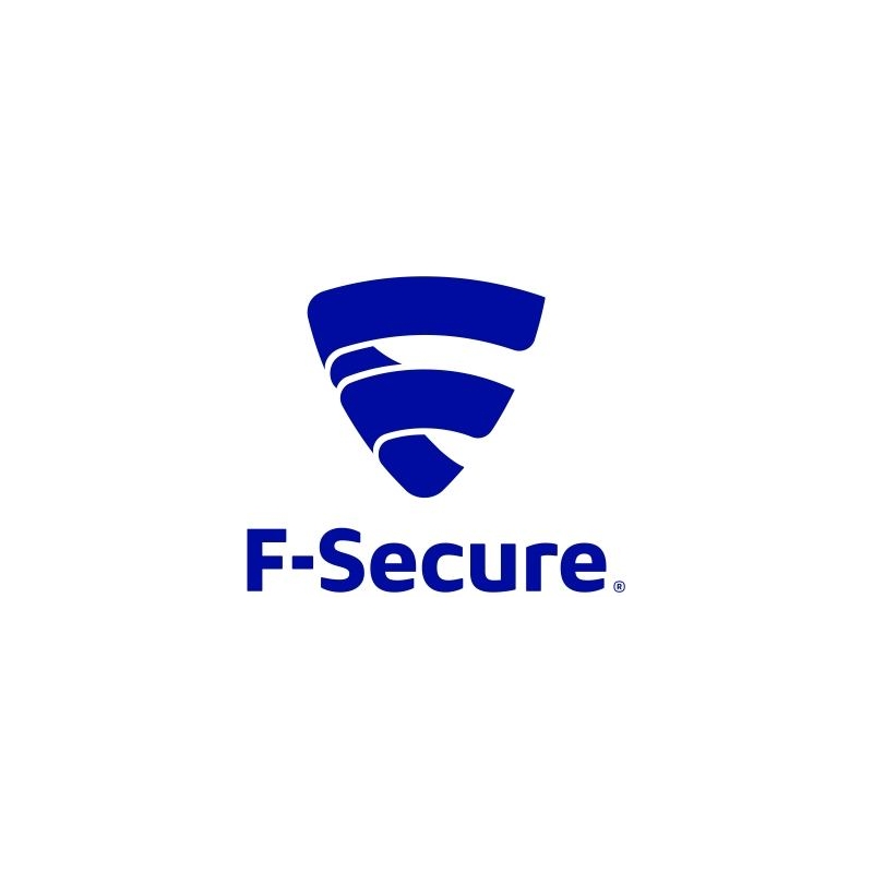 F-SECURE F-Secure | PSB | Partner