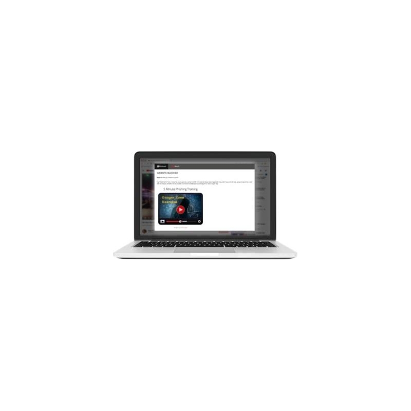 WATCHGUARD Watchguard DNSWatchGO | DNS |