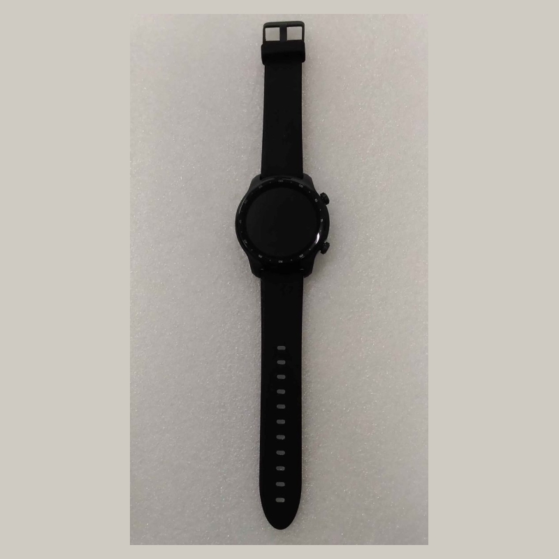 TICWATCH Ticwatch Pro 3 Ultra GPS
