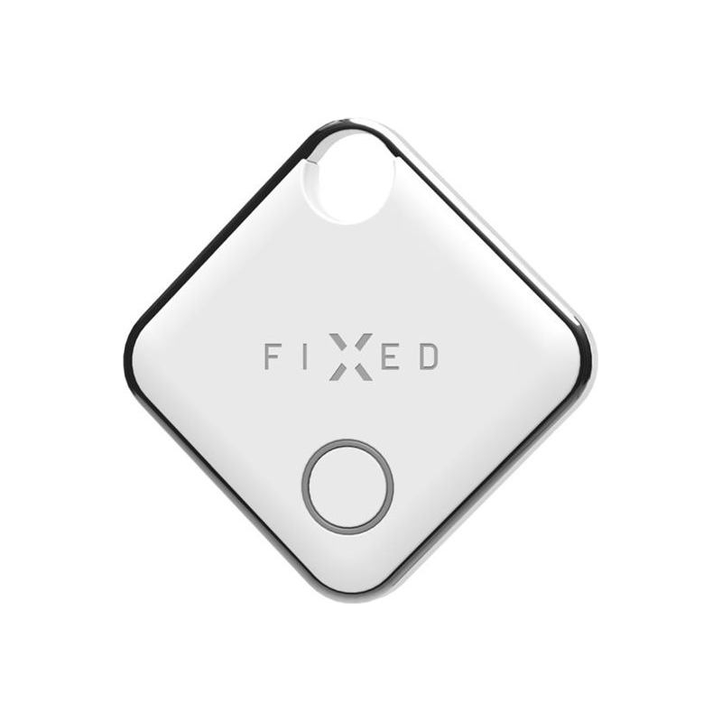 FIXED Fixed Tag with Find My