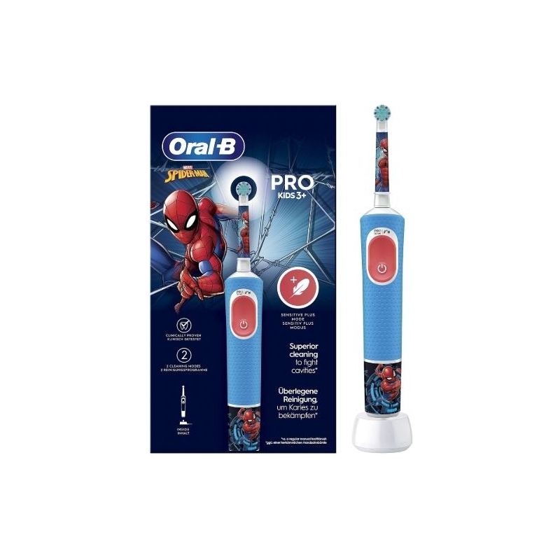 ORAL-B Oral-B | Electric Toothbrush |