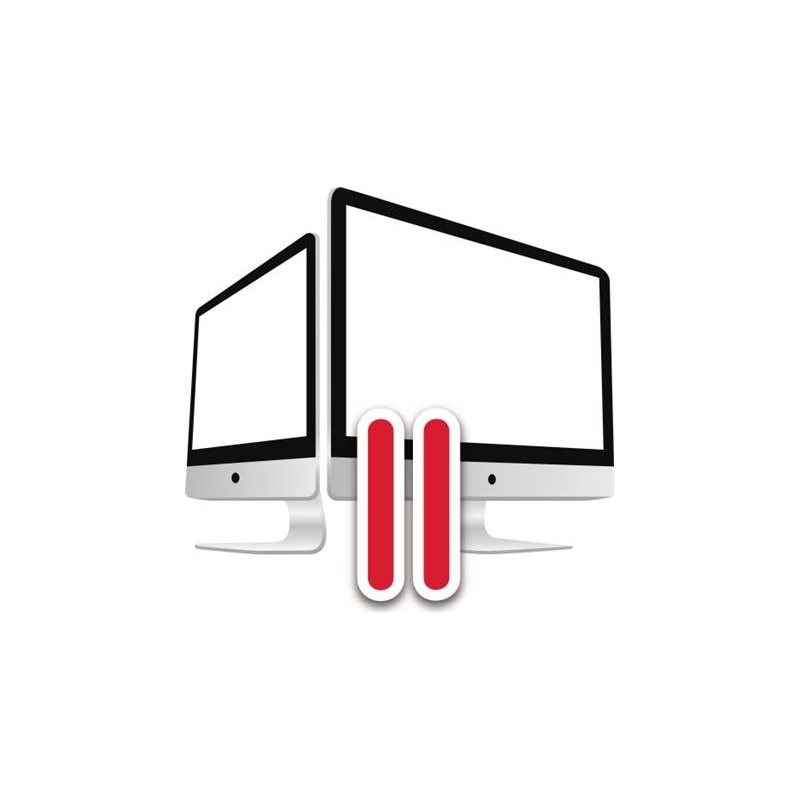 PARALLELS Parallels Desktop for Mac Business