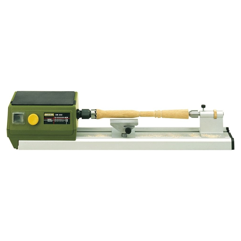 PROXXON Proxxon Wood Lathe | DB