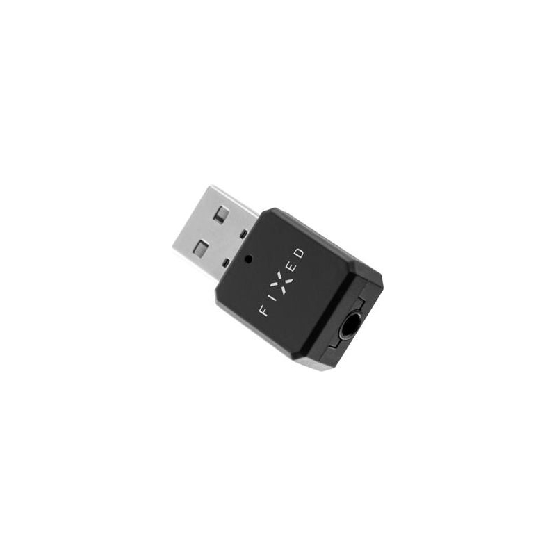 FIXED Fixed | Signal Bluetooth Audio