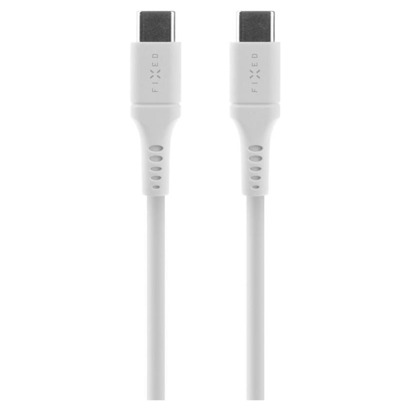 FIXED Fixed | Liquid Silicone Cable