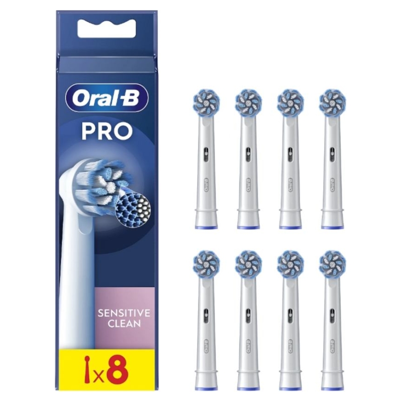 ORAL-B Oral-B | Replaceable toothbrush heads