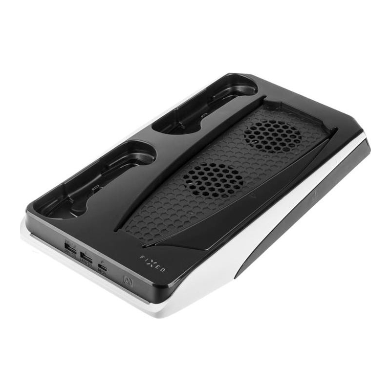 FIXED Fixed Multifunctional Station for PlayStation