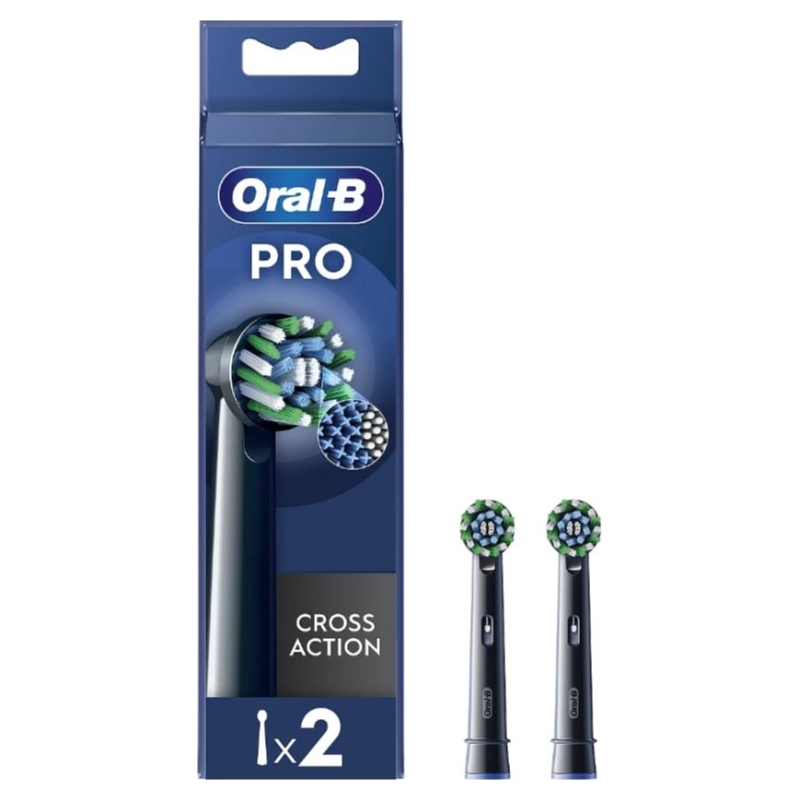 ORAL-B Oral-B | Replaceable toothbrush heads