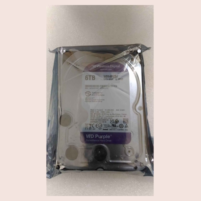 WESTERN DIGITAL Western Digital Hard Drive