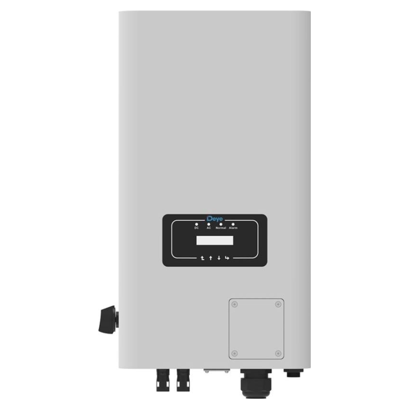 DEYE Deye Inverter Hybrid HV 15kW