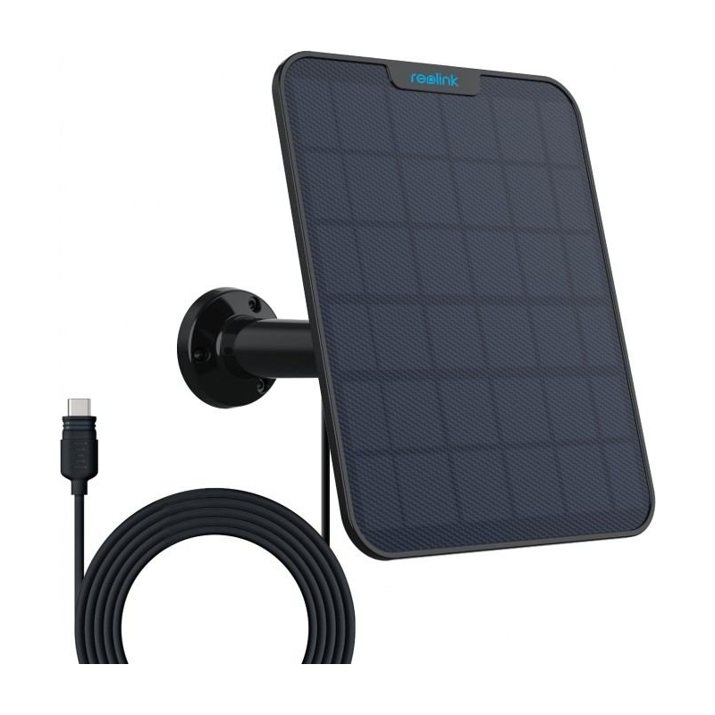 REOLINK Reolink | Solar charger for