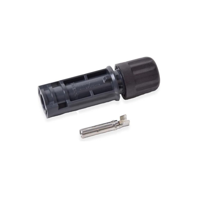 TRINASOLAR Trinasolar | TS4 Negative Connector