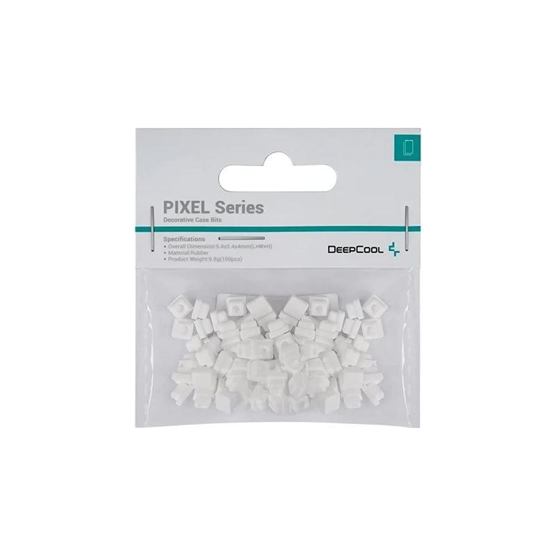 DEEPCOOL Deepcool Decorative Case Bits |