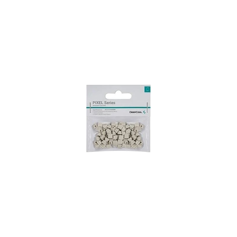 DEEPCOOL Deepcool Decorative Case Bits |