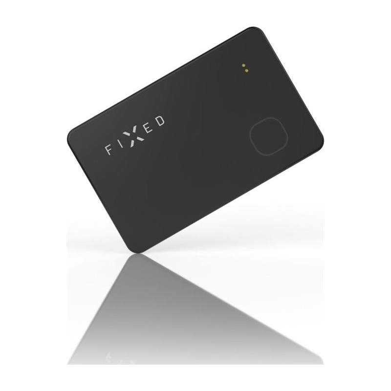 FIXED Fixed Tag Card with Find