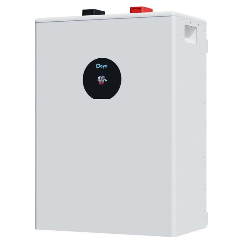 DEYE Deye ESS LV Battery Storage