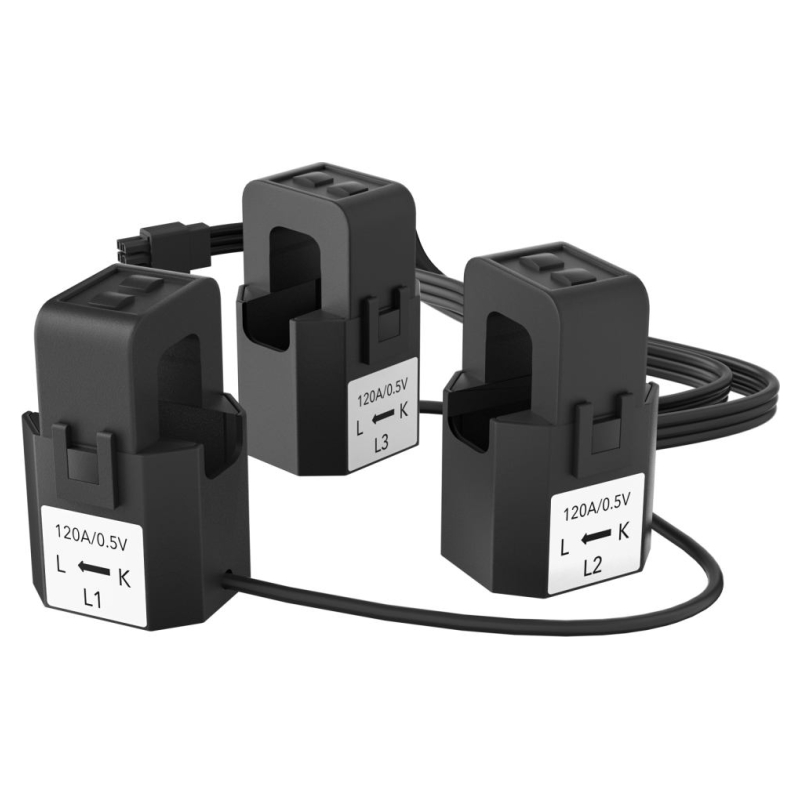 NEXBLUE Nexblue 3-in-1 CT clamps for