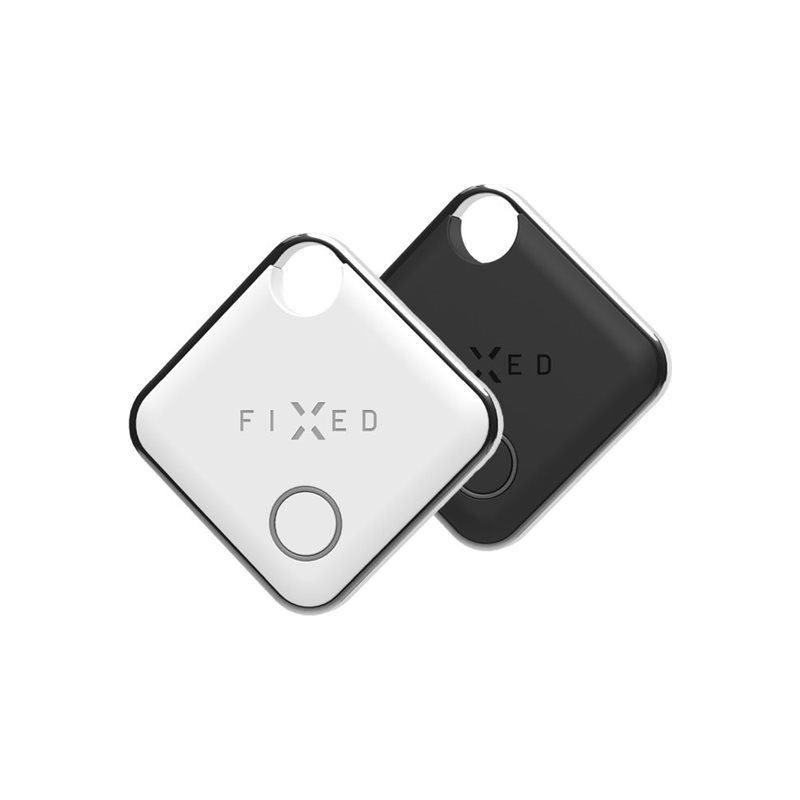 FIXED Fixed Tag with Find My
