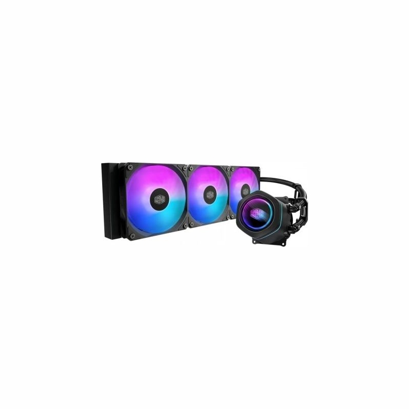 COOLER MASTER Cooler Master CPU water