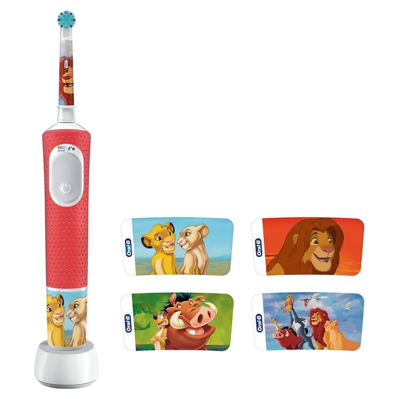 ORAL-B Oral-B Electric Toothbrush | Pro