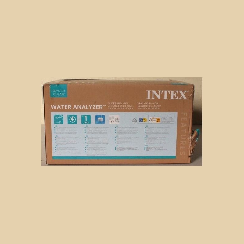 INTEX Intex | Intex DAMAGED PACKAGING