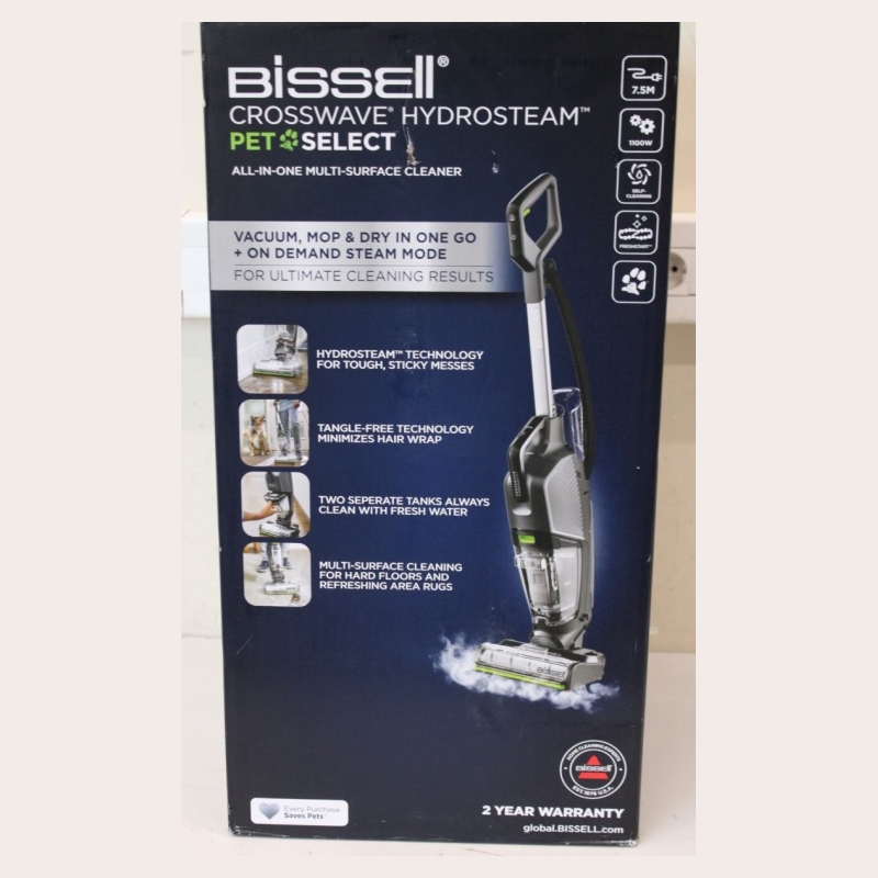 BISSELL Bissell All-in one Multi-Surface Cleaner