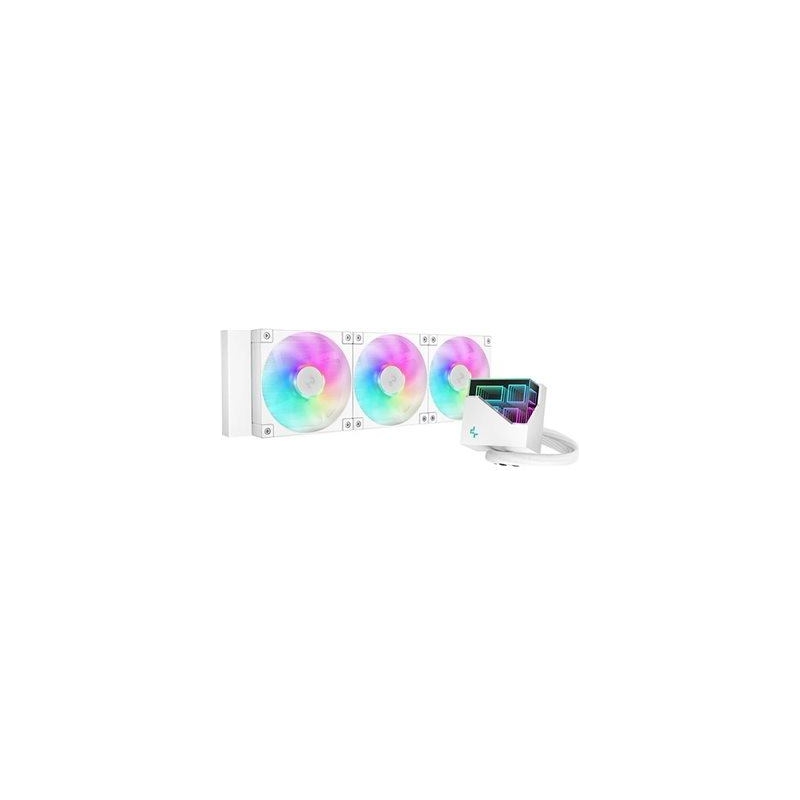 DEEPCOOL Deepcool | Liquid CPU cooler