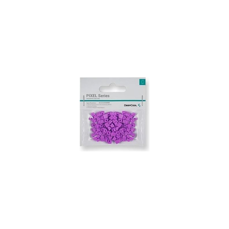DEEPCOOL Deepcool Decorative Case Bits |