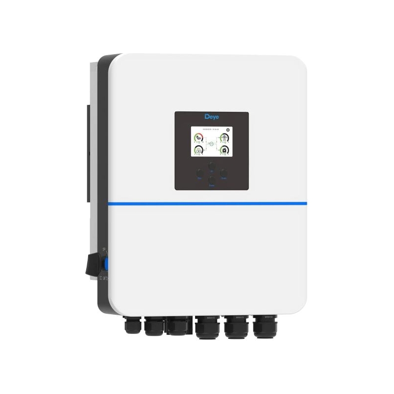 DEYE Deye Inverter Hybrid HV 10kW