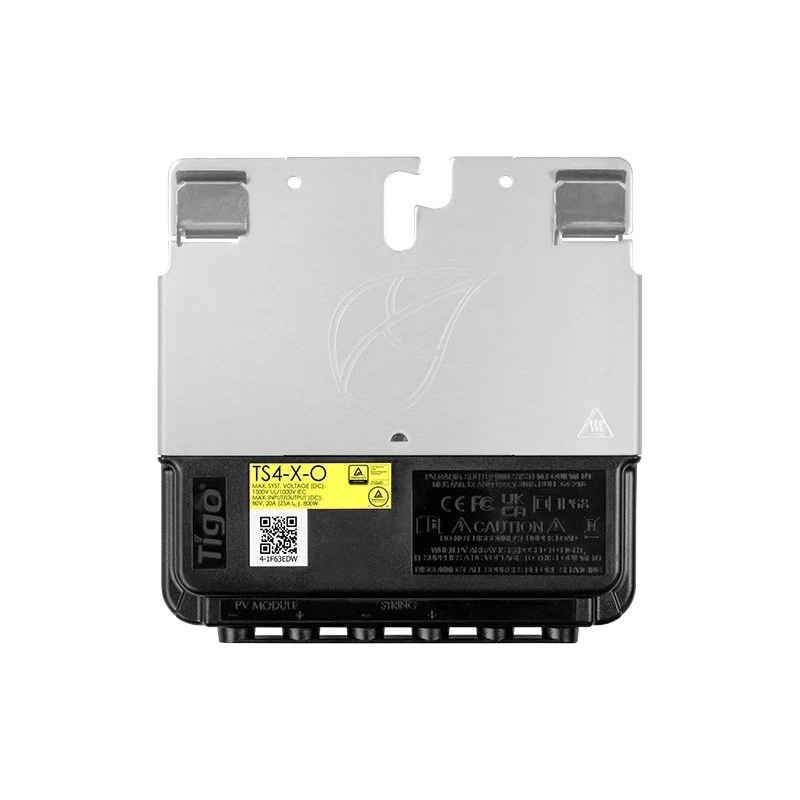 TIGO Tigo TS4-X-O, 25A, 800W, 0