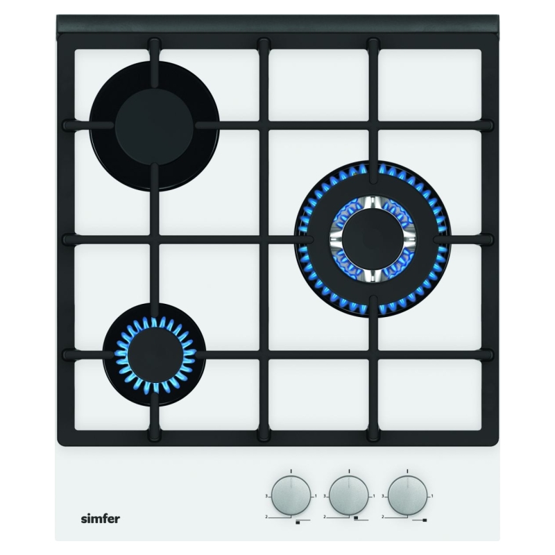 SIMFER Simfer | Hob | H4