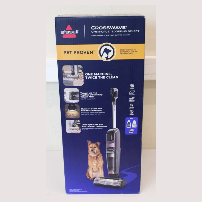 BISSELL Bissell All-in One Multi-Surface Cleaner