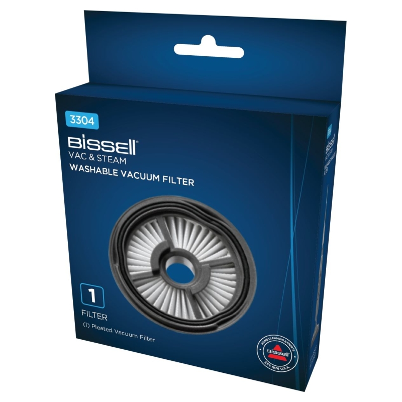 BISSELL Bissell | Washable vacume filter
