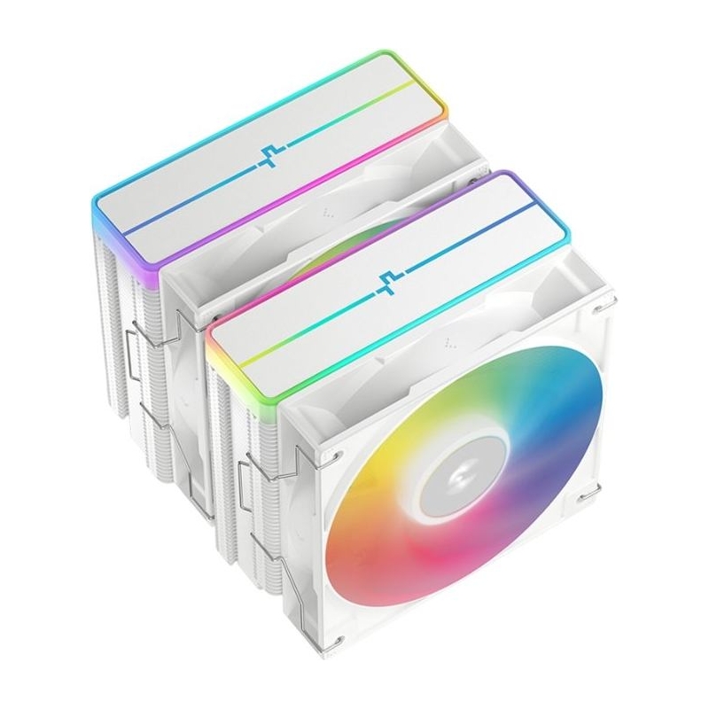 DEEPCOOL Deepcool CPU Cooler | AG620